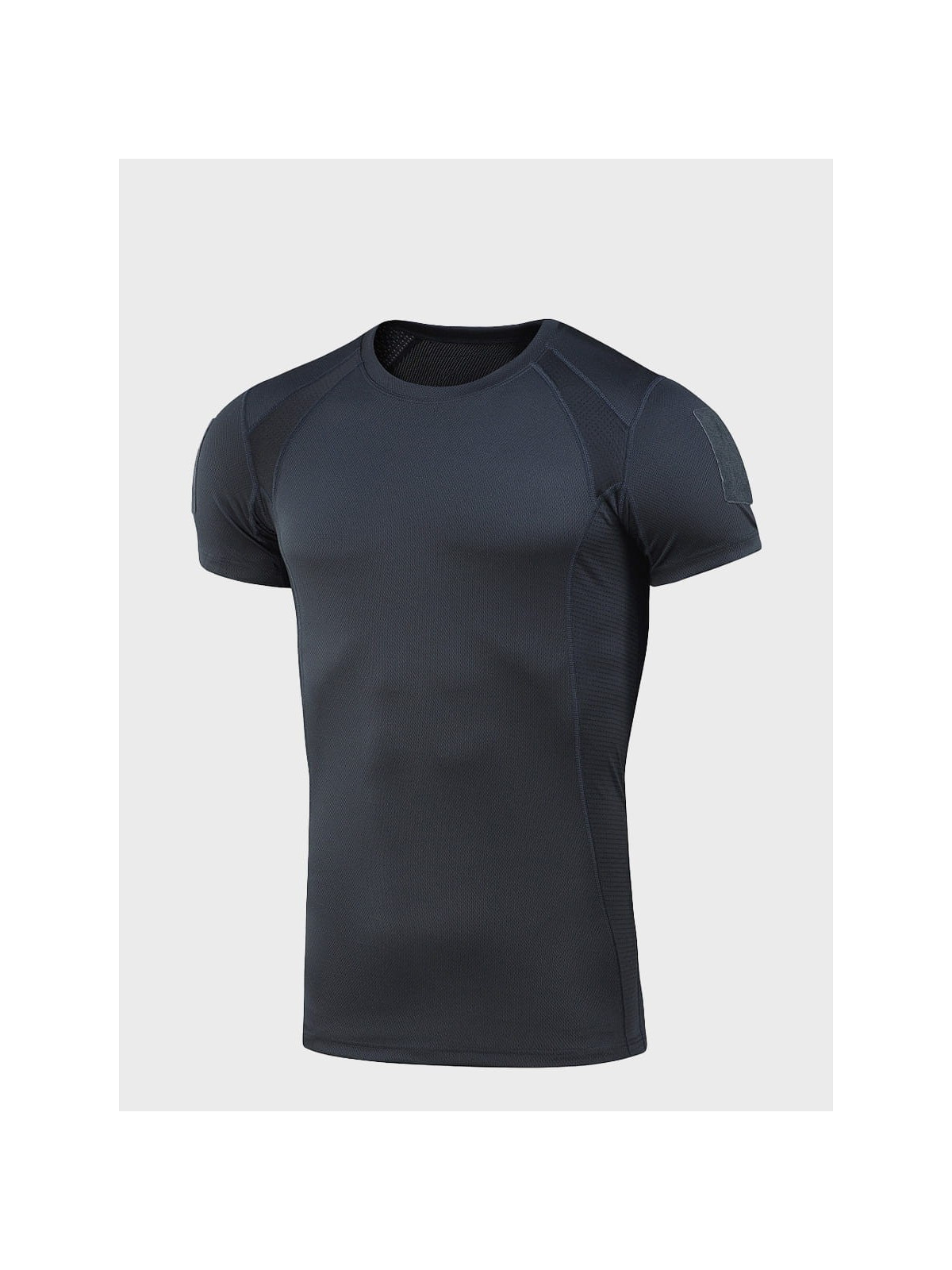 M-TAC Koszulka Termoaktywna Athletic Tactical Gen.2 Granatowa L