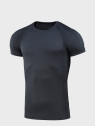 M-TAC Koszulka Termoaktywna Athletic Tactical Gen.2 Granatowa L