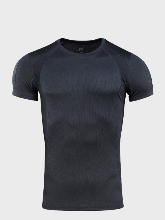 M-TAC Koszulka Termoaktywna Athletic Tactical Gen.2 Granatowa L