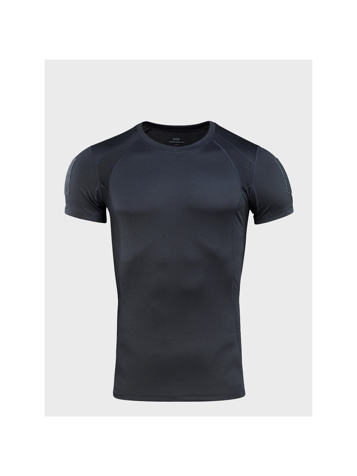 M-TAC Koszulka Termoaktywna Athletic Tactical Gen.2 Granatowa L