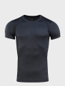 M-TAC Koszulka Termoaktywna Athletic Tactical Gen.2 Granatowa L