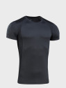 M-TAC Koszulka Termoaktywna Athletic Tactical Gen.2 Granatowa L