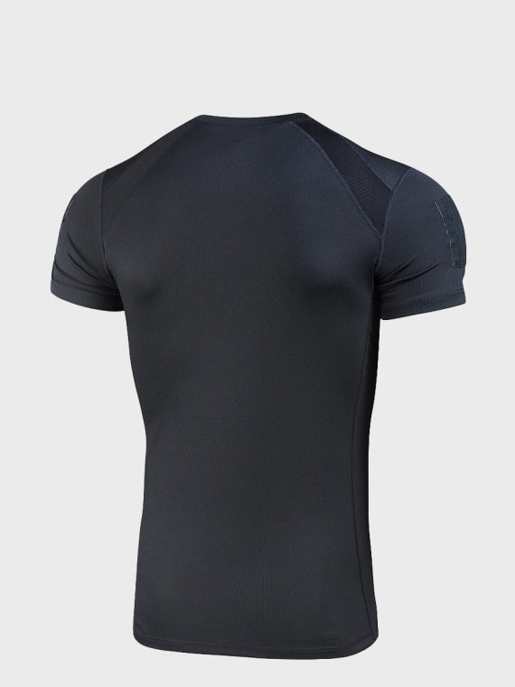 M-TAC Koszulka Termoaktywna Athletic Tactical Gen.2 Granatowa L
