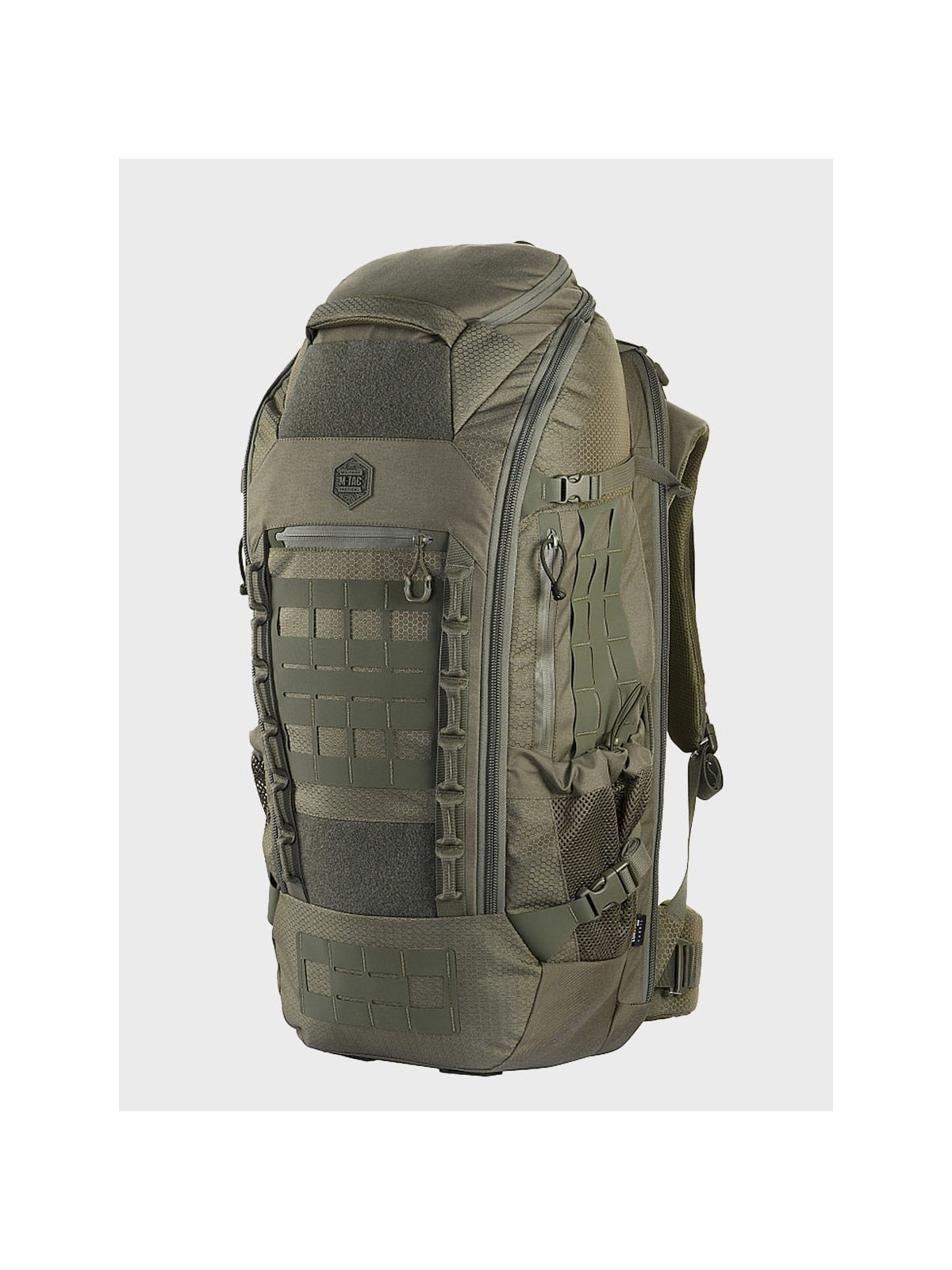 M-TAC Plecak Wojskowy Turystyczny Large Elite Hex Gen.III OLIWKOWY