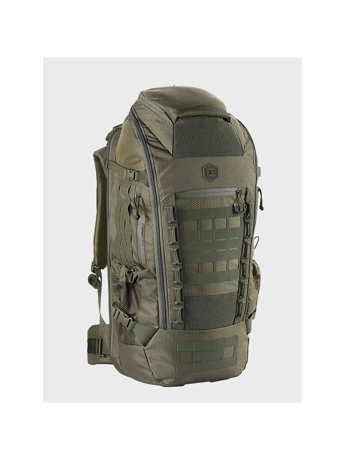 M-TAC Plecak Wojskowy Turystyczny Large Elite Hex Gen.III OLIWKOWY