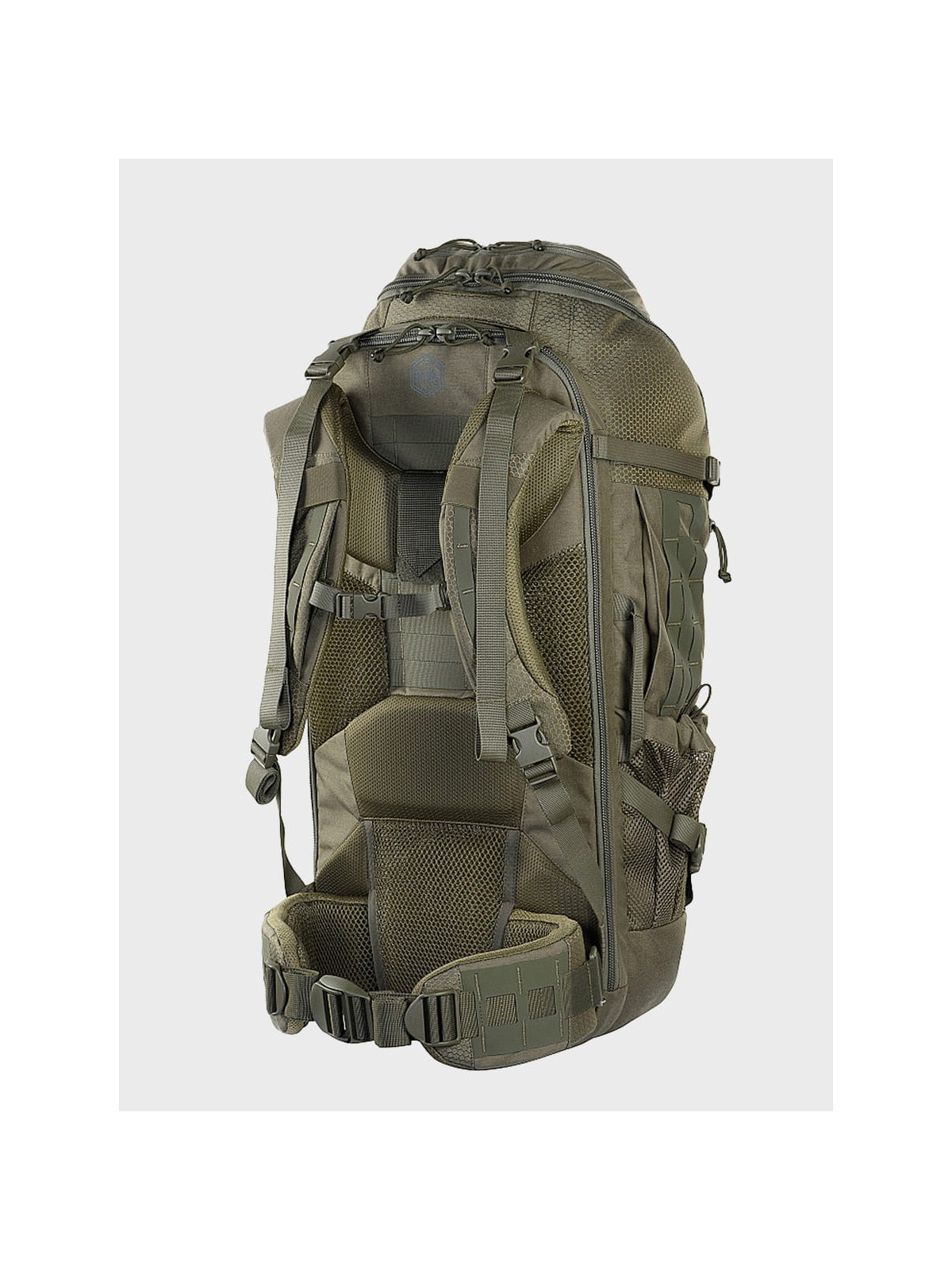 M-TAC Plecak Wojskowy Turystyczny Large Elite Hex Gen.III OLIWKOWY