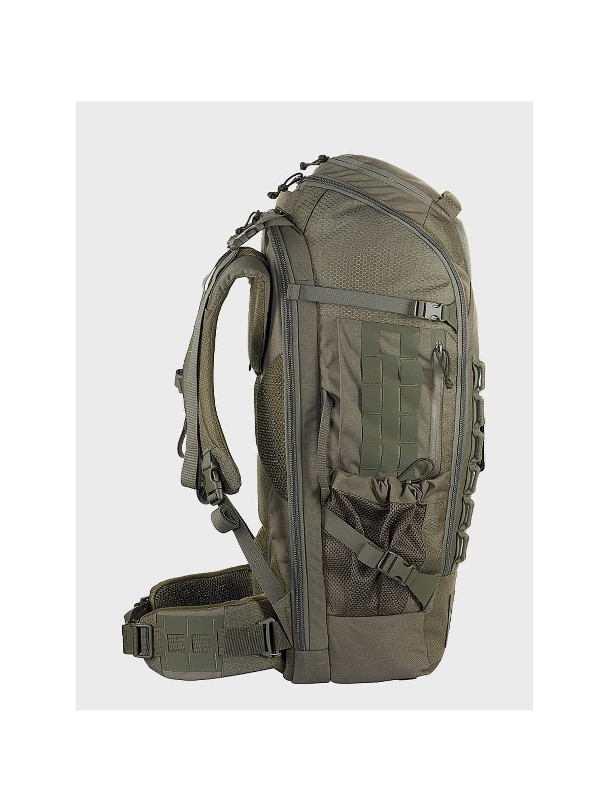 M-TAC Plecak Wojskowy Turystyczny Large Elite Hex Gen.III OLIWKOWY