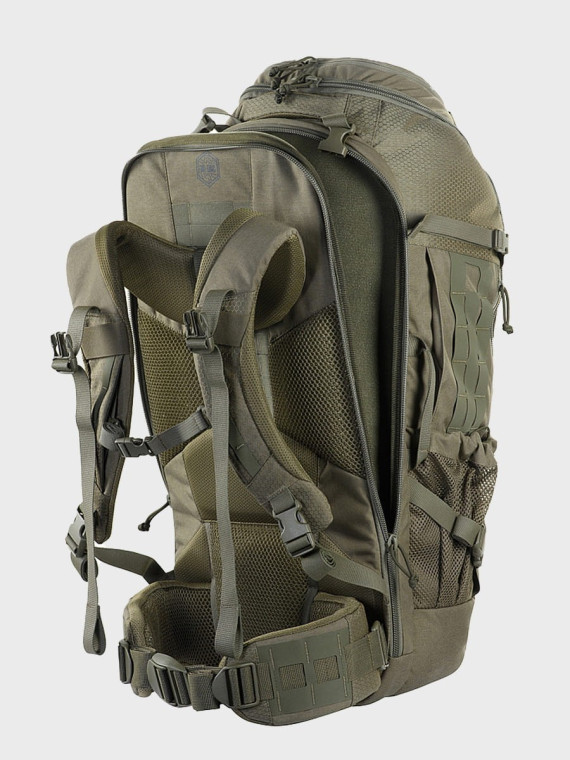 M-TAC Plecak Wojskowy Turystyczny Large Elite Hex Gen.III OLIWKOWY