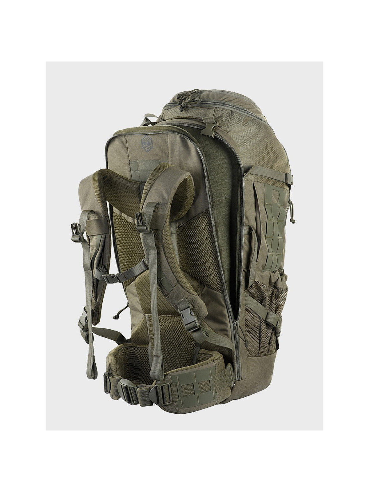 M-TAC Plecak Wojskowy Turystyczny Large Elite Hex Gen.III OLIWKOWY