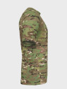 TEXAR Koszulka Taktyczna Wojskowa Duty Velcro Multicam XXL