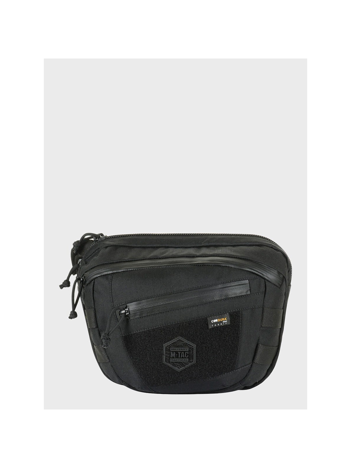 M-TAC Torba Nerka Sphaera Hardsling Large Elite Rzep Czarna