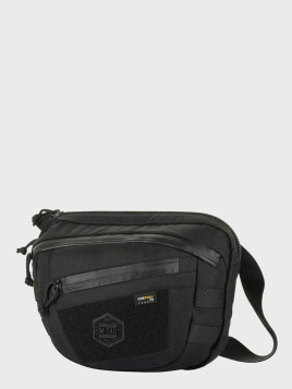 M-TAC Torba Nerka Sphaera Hardsling Large Elite Rzep Czarna