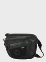 M-TAC Torba Nerka Sphaera Hardsling Large Elite Rzep Czarna
