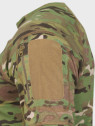TEXAR Koszulka Taktyczna Wojskowa Duty Velcro Multicam XXL