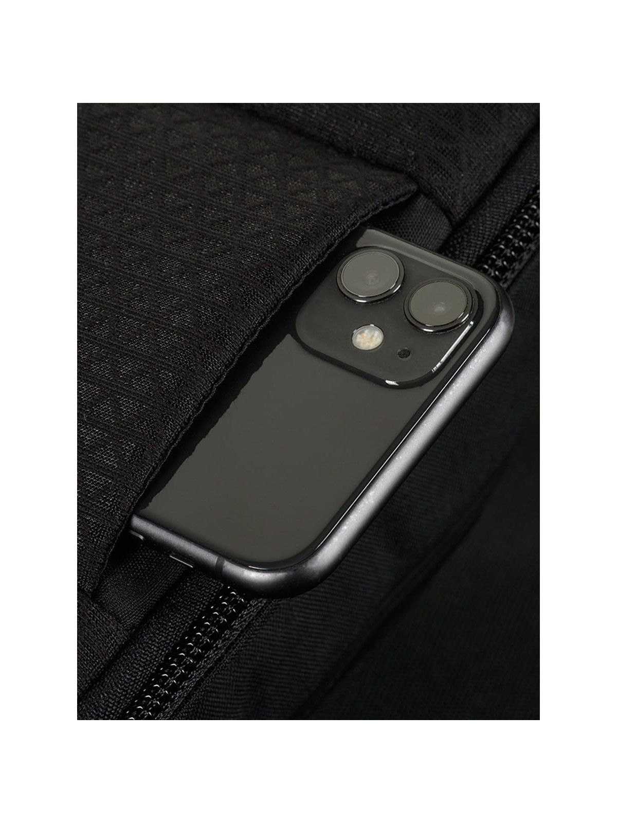 M-TAC Torba Nerka Sphaera Hardsling Large Elite Rzep Czarna