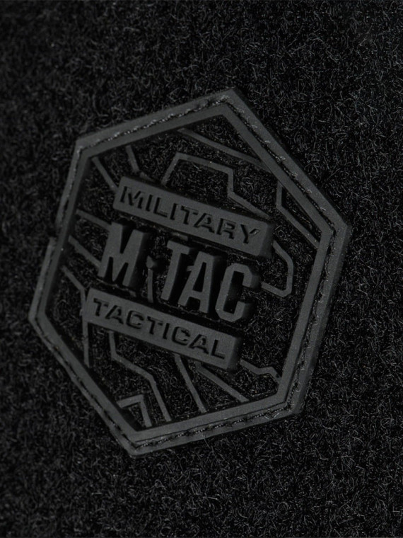 M-TAC Torba Nerka Sphaera Hardsling Large Elite Rzep Czarna
