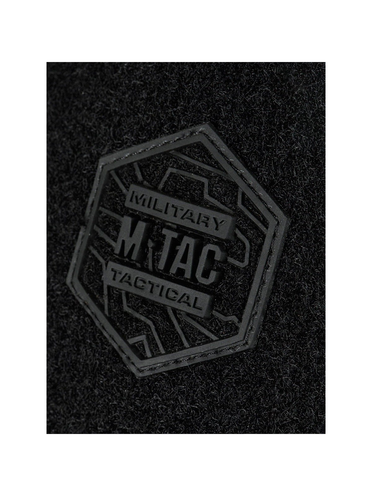 M-TAC Torba Nerka Sphaera Hardsling Large Elite Rzep Czarna