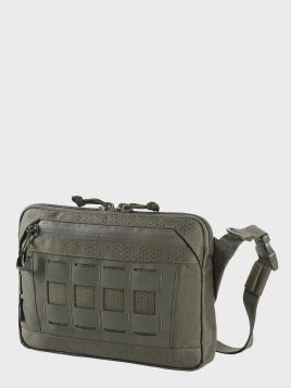 M-TAC Torba Taktyczna Na Ramię Admin Bag Elite OLIWKOWA