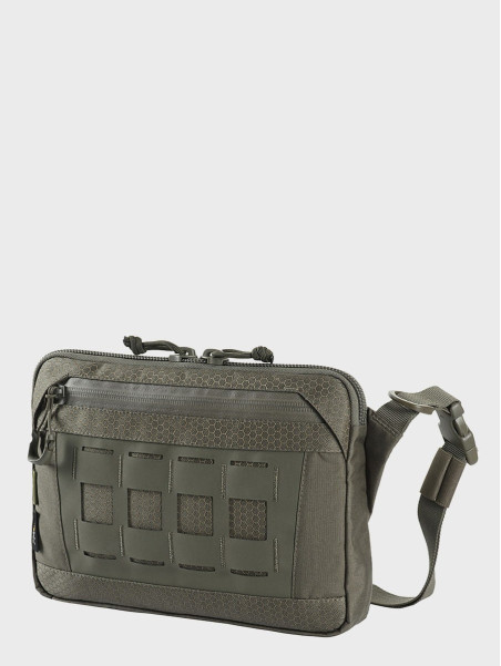 M-TAC Torba Taktyczna Na Ramię Admin Bag Elite OLIWKOWA