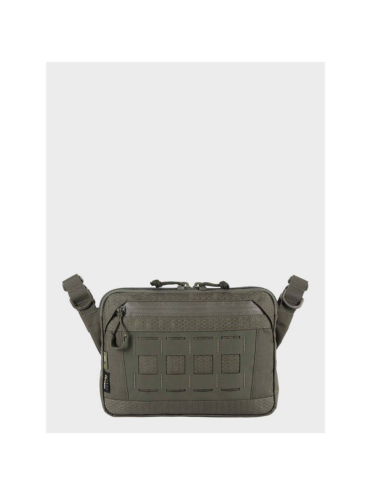 M-TAC Torba Taktyczna Na Ramię Admin Bag Elite OLIWKOWA