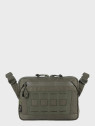 M-TAC Torba Taktyczna Na Ramię Admin Bag Elite OLIWKOWA