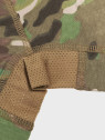TEXAR Koszulka Taktyczna Wojskowa Duty Velcro Multicam XXL