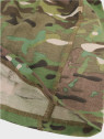 TEXAR Koszulka Taktyczna Wojskowa Duty Velcro Multicam XXL