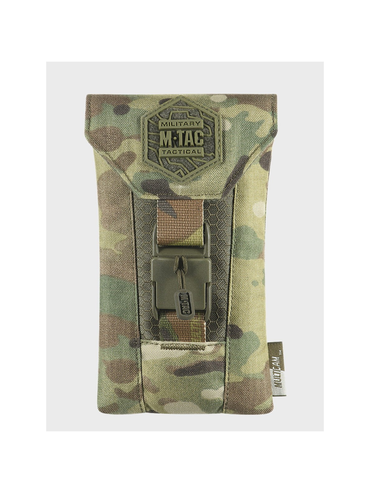 M-TAC ETUI NA TELEFON SMARTFON ELITE LARGE HEX MULTICAM