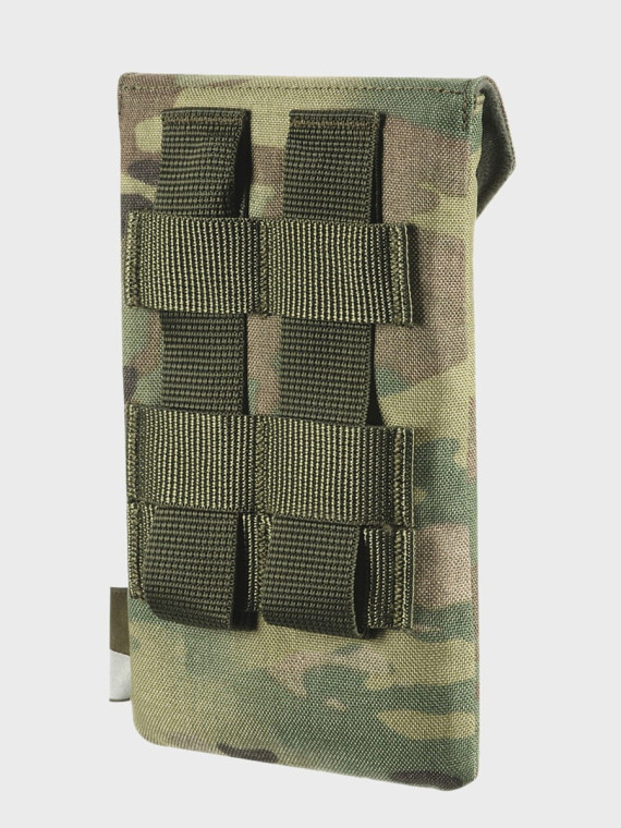M-TAC ETUI NA TELEFON SMARTFON ELITE LARGE HEX MULTICAM