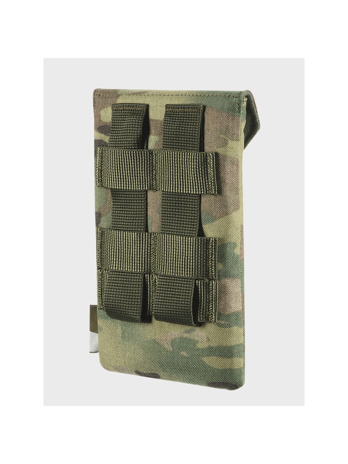 M-TAC ETUI NA TELEFON SMARTFON ELITE LARGE HEX MULTICAM