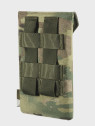 M-TAC ETUI NA TELEFON SMARTFON ELITE LARGE HEX MULTICAM
