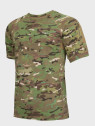 TEXAR Koszulka Taktyczna Wojskowa Duty Velcro Multicam XXL