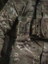 M-TAC ETUI NA TELEFON SMARTFON ELITE LARGE HEX MULTICAM
