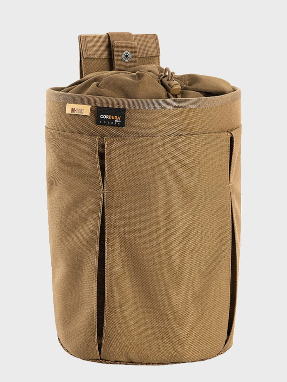 M-TAC Torba Zrzutowa Na Magazynki Elite Coyote