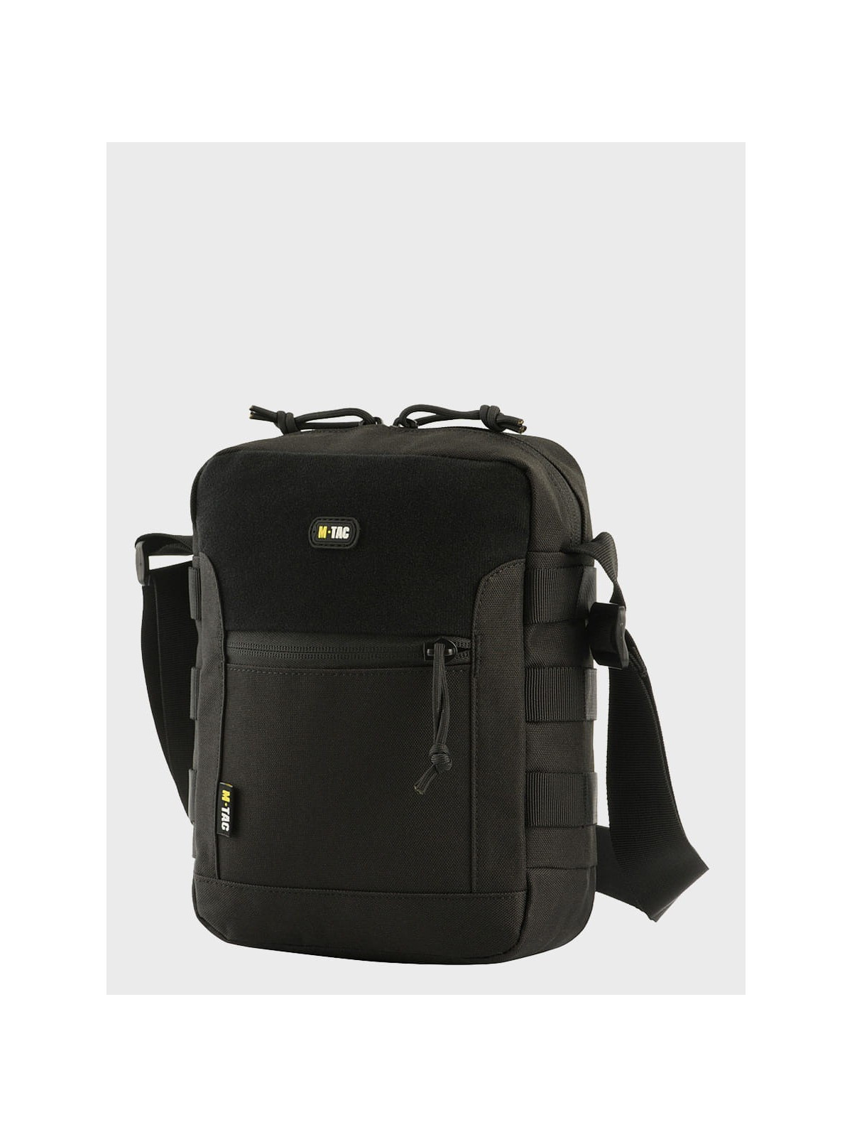 M-TAC Torba na Ramię Satellite Bag Gen.II Czarna