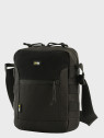 M-TAC Torba na Ramię Satellite Bag Gen.II Czarna
