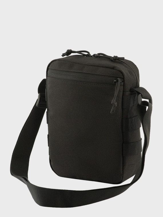 M-TAC Torba na Ramię Satellite Bag Gen.II Czarna