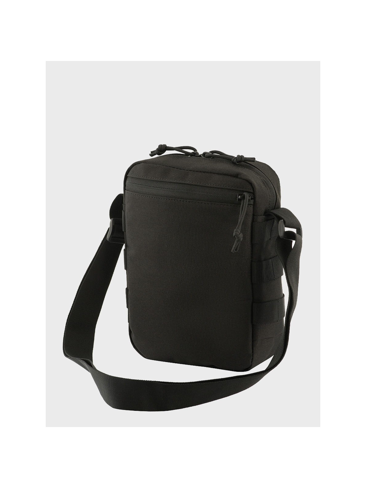 M-TAC Torba na Ramię Satellite Bag Gen.II Czarna
