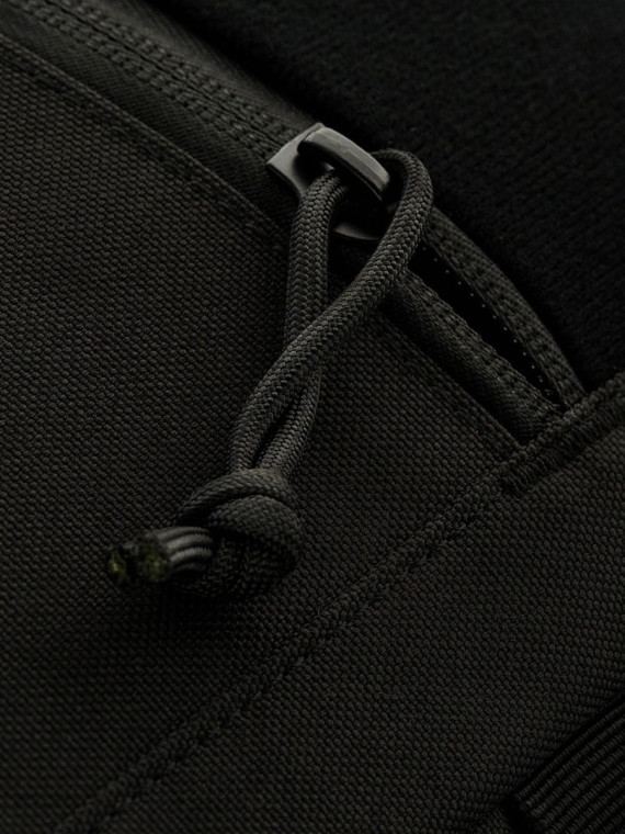 M-TAC Torba na Ramię Satellite Bag Gen.II Czarna