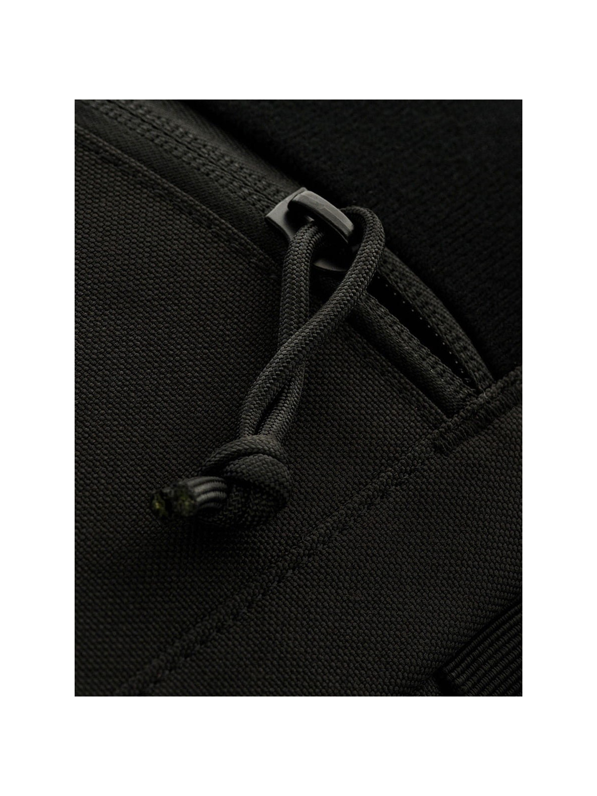 M-TAC Torba na Ramię Satellite Bag Gen.II Czarna