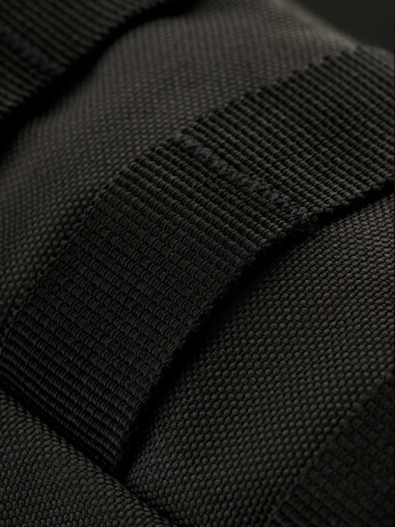 M-TAC Torba na Ramię Satellite Bag Gen.II Czarna