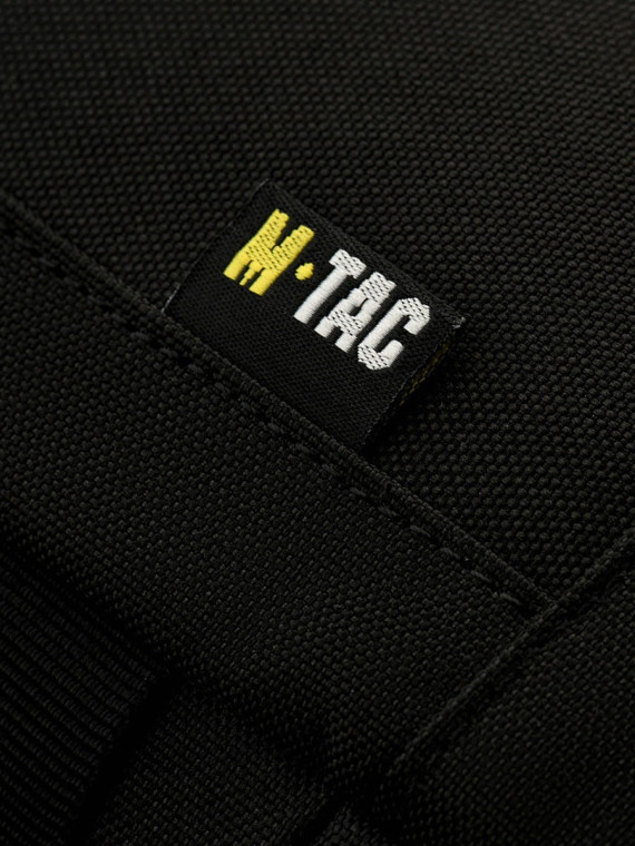 M-TAC Torba na Ramię Satellite Bag Gen.II Czarna