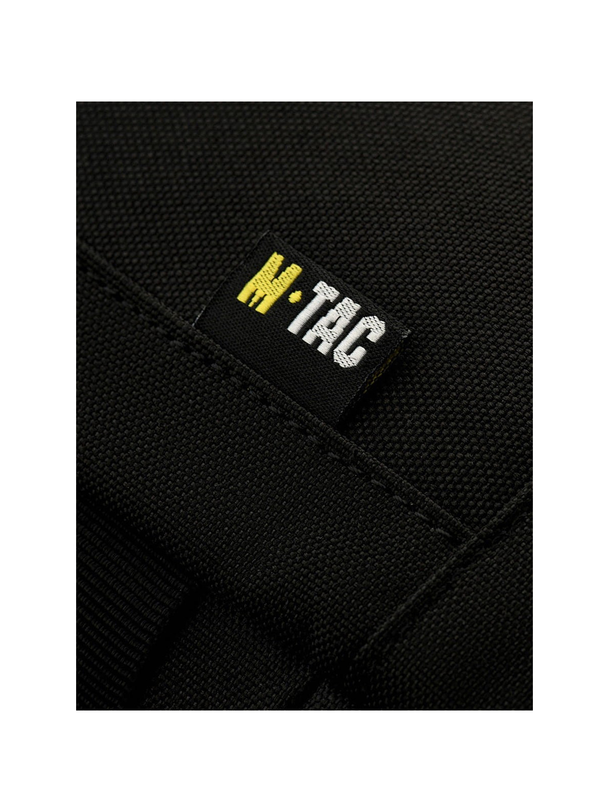M-TAC Torba na Ramię Satellite Bag Gen.II Czarna