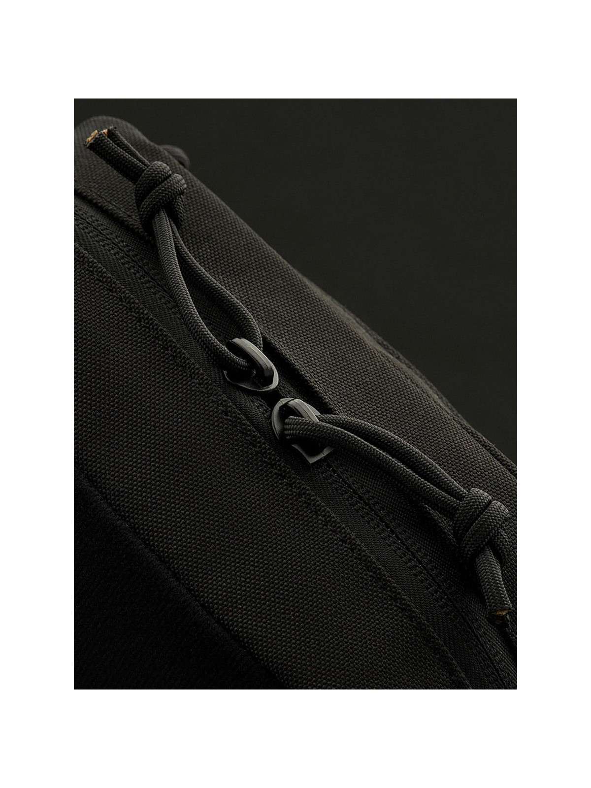 M-TAC Torba na Ramię Satellite Bag Gen.II Czarna