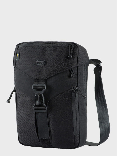 M-TAC SASZETKA NA RAMIĘ TORBA MAGNET XL BAG ELITE HEX CZARNA