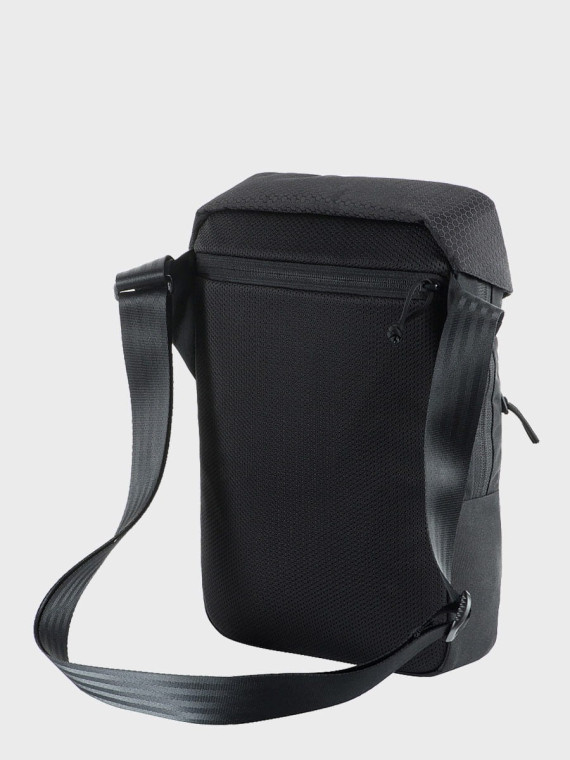 M-TAC SASZETKA NA RAMIĘ TORBA MAGNET XL BAG ELITE HEX CZARNA