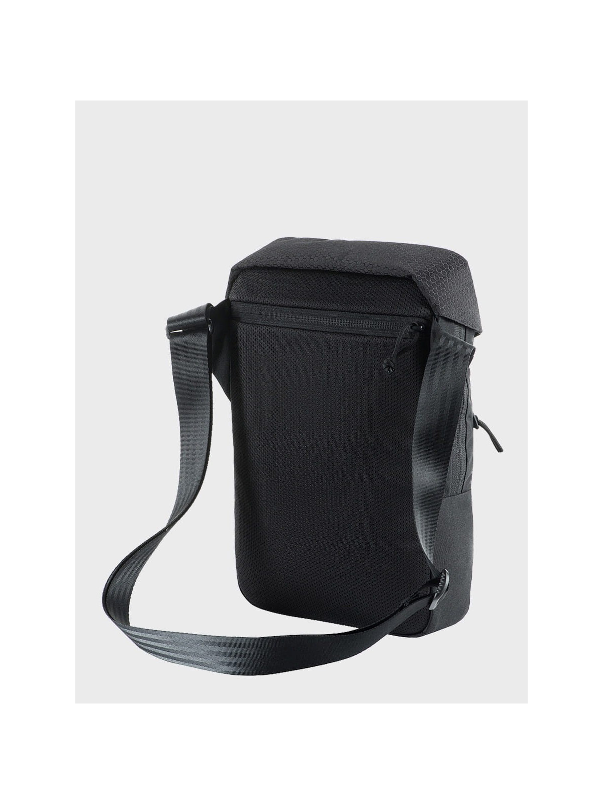 M-TAC SASZETKA NA RAMIĘ TORBA MAGNET XL BAG ELITE HEX CZARNA