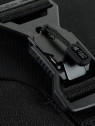 M-TAC SASZETKA NA RAMIĘ TORBA MAGNET XL BAG ELITE HEX CZARNA