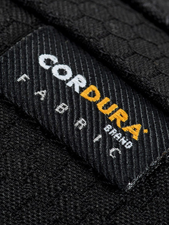 M-TAC SASZETKA NA RAMIĘ TORBA MAGNET XL BAG ELITE HEX CZARNA