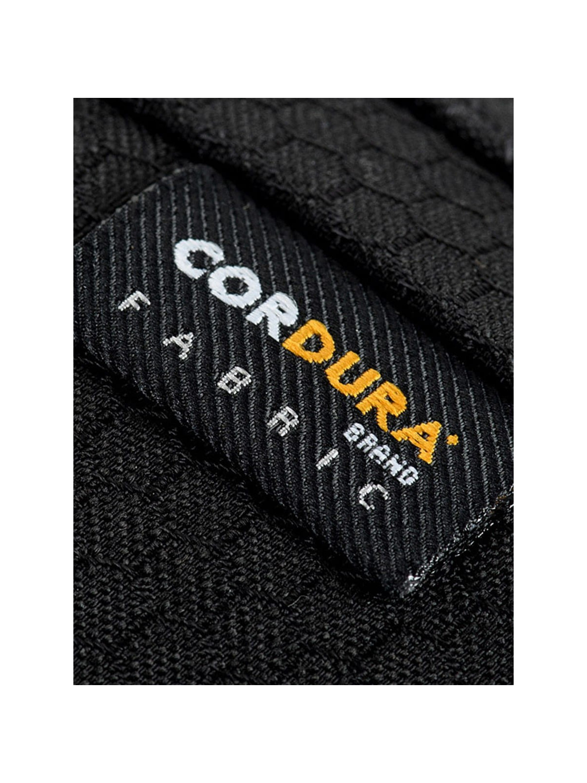 M-TAC SASZETKA NA RAMIĘ TORBA MAGNET XL BAG ELITE HEX CZARNA